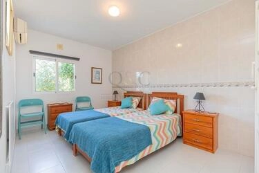 Villa avec 3 chambres à vendre à São Brás de Alportel
