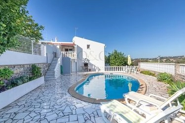 Villa avec 3 chambres à vendre à São Brás de Alportel