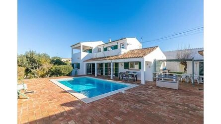 Villa avec 3 chambres à vendre à São Brás de Alportel