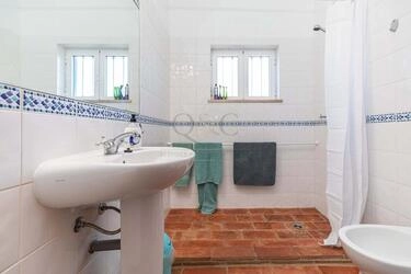 Villa avec 3 chambres à vendre à São Brás de Alportel