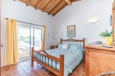Villa avec 3 chambres à vendre à São Brás de Alportel