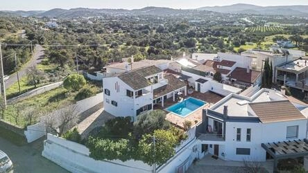 Villa avec 3 chambres à vendre à São Brás de Alportel