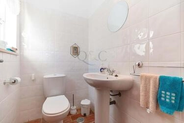 Villa avec 3 chambres à vendre à São Brás de Alportel