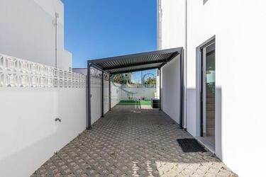 Villa avec 3 chambres à vendre à Luz de Tavira