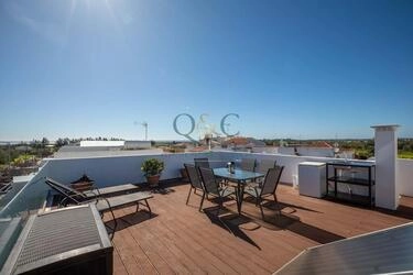 Villa avec 3 chambres à vendre à Luz de Tavira