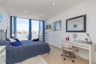 Villa avec 3 chambres à vendre à Luz de Tavira