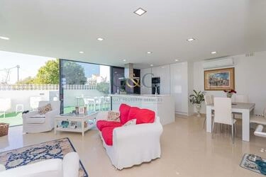 Villa avec 3 chambres à vendre à Luz de Tavira