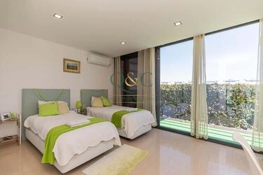 Villa avec 3 chambres à vendre à Luz de Tavira