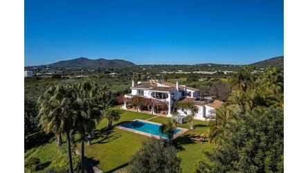 Villa avec 3 chambres à vendre à Moncarapacho