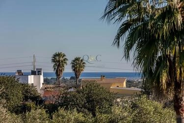 Villa avec 3 chambres à vendre à Moncarapacho
