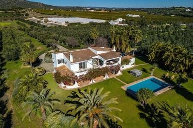 Villa avec 3 chambres à vendre à Moncarapacho