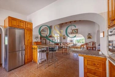 Villa avec 3 chambres à vendre à Moncarapacho