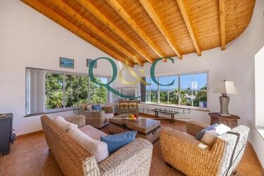 Villa avec 3 chambres à vendre à Moncarapacho