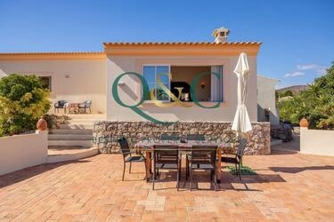 Villa avec 3 chambres à vendre à Moncarapacho