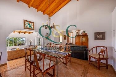 Villa avec 3 chambres à vendre à Moncarapacho