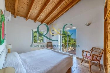 Villa avec 3 chambres à vendre à Moncarapacho