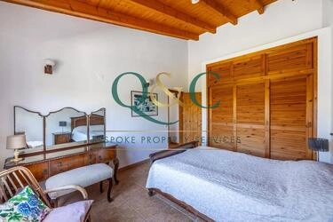 Villa avec 3 chambres à vendre à Moncarapacho