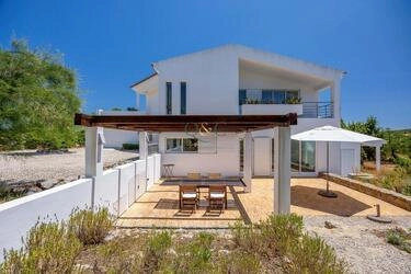 Villa avec 3 chambres à vendre à Santa Catarina da Fonte do 
