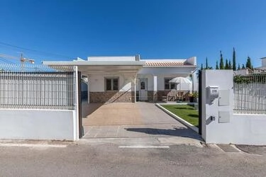 Villa avec 3 chambres à vendre à Almancil