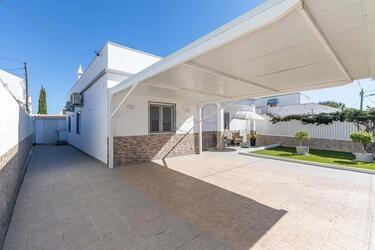 Villa avec 3 chambres à vendre à Almancil