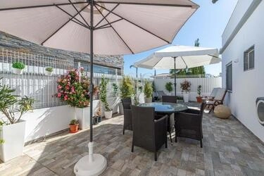 Villa avec 3 chambres à vendre à Almancil