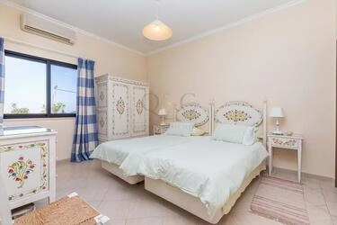 Villa avec 3 chambres à vendre à Almancil