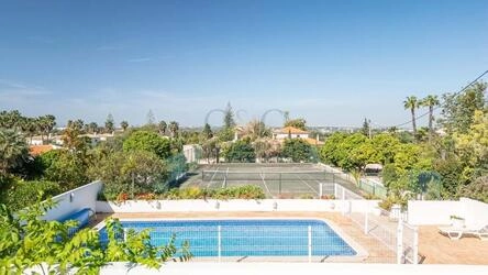 Villa avec 3 chambres à vendre à Almancil