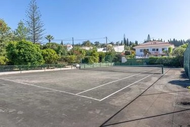 Villa avec 3 chambres à vendre à Almancil