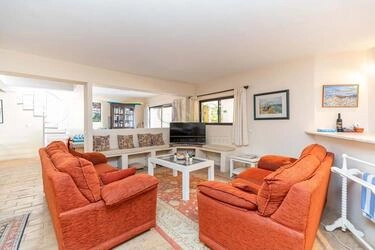 Villa avec 3 chambres à vendre à Almancil