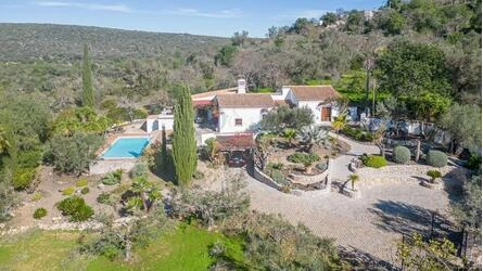 Villa avec 3 chambres à vendre à Loulé (São Sebastião)