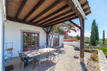 Villa avec 3 chambres à vendre à Loulé (São Sebastião)
