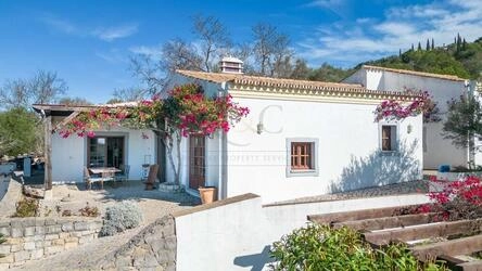 Villa avec 3 chambres à vendre à Loulé (São Sebastião)