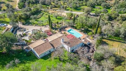 Villa avec 3 chambres à vendre à Loulé (São Sebastião)