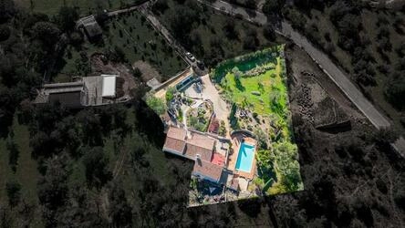 Villa avec 3 chambres à vendre à Loulé (São Sebastião)
