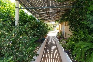 Villa avec 3 chambres à vendre à Santa Bárbara de Nexe