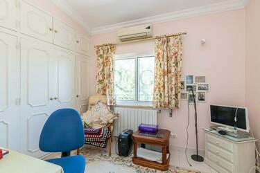 Villa avec 3 chambres à vendre à Santa Bárbara de Nexe