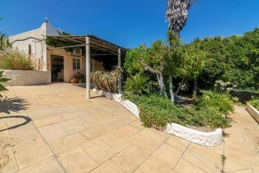 Villa avec 3 chambres à vendre à Santa Bárbara de Nexe