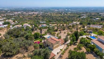 Villa avec 3 chambres à vendre à Santa Bárbara de Nexe