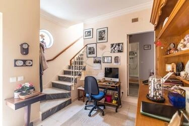 Villa avec 3 chambres à vendre à Santa Bárbara de Nexe