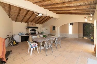 Villa avec 3 chambres à vendre à Santa Bárbara de Nexe