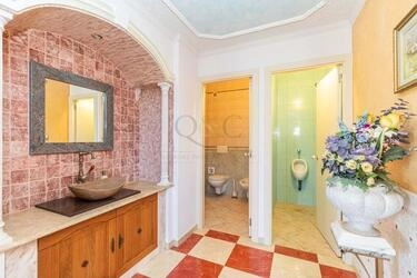 Villa avec 3 chambres à vendre à Santa Bárbara de Nexe
