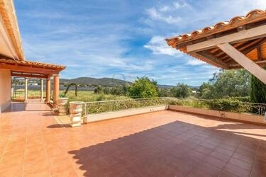 Villa avec 3 chambres à vendre à Santa Bárbara de Nexe