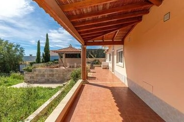 Villa avec 3 chambres à vendre à Santa Bárbara de Nexe