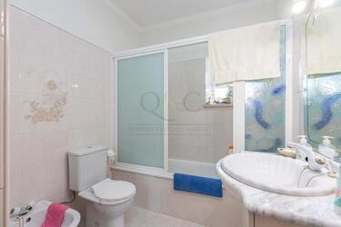 Villa avec 3 chambres à vendre à São Brás de Alportel