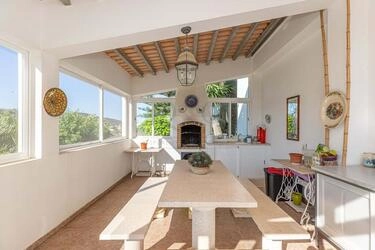 Villa avec 3 chambres à vendre à São Brás de Alportel