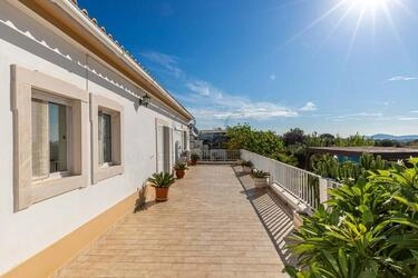 Villa avec 3 chambres à vendre à São Brás de Alportel