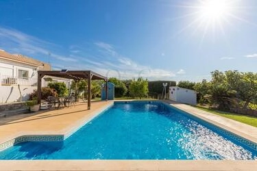Villa avec 3 chambres à vendre à São Brás de Alportel
