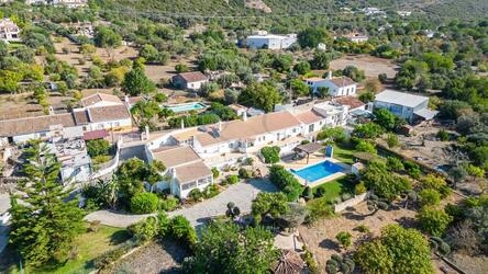 Villa avec 3 chambres à vendre à São Brás de Alportel