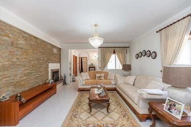Villa avec 3 chambres à vendre à São Brás de Alportel