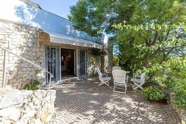 Villa com 2 quartos à venda em Santa Bárbara de Nexe